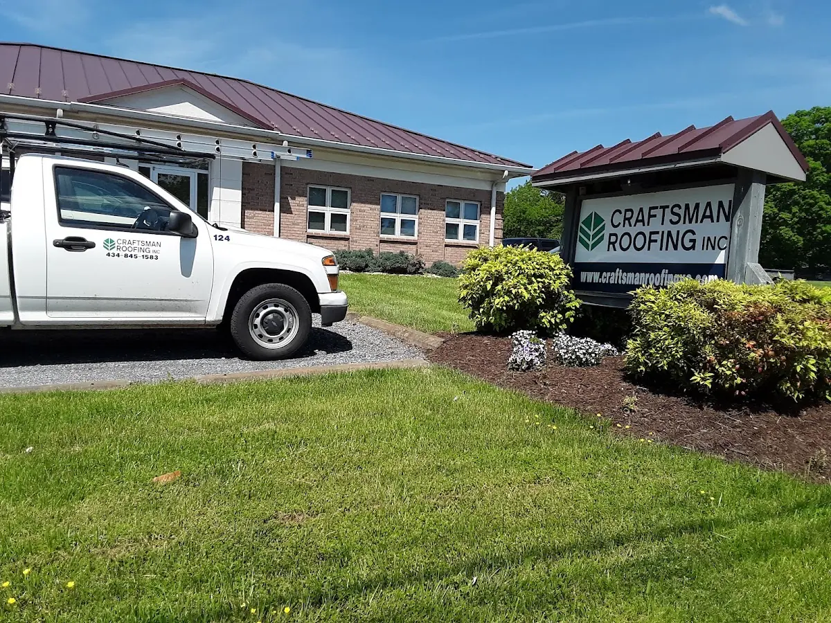 Quality Wind Damage Roof Repair by experienced craftsmen in Hayesville